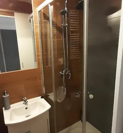 Old Town Apartment Tarnow