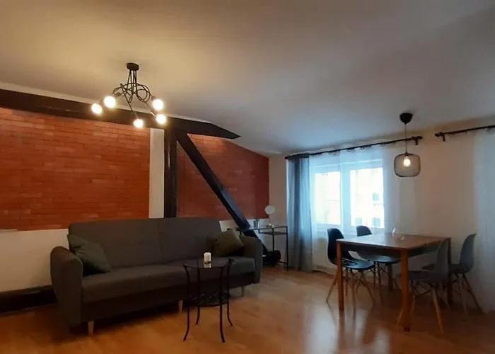 Old Town דירה טארנאו