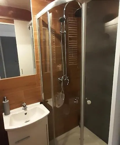 Old Town דירה טארנאו